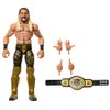Seth Rollins - WWE Elite 112 Toy Wrestling Action Figure