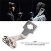 Fencing Sword Socket Anti Rust Stainless Steel Fencing Foil Sword