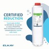 Elkay 71300C WaterSentry® PFOA/PFOS (PFAS) + Lead + Microplastics NSF/ANSI