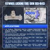 RALBIL Diesel Timing Tool Kit - Latest Generation Engine Camshaft