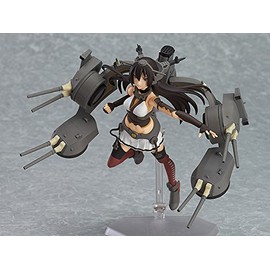 Max Factory Kantai Collection: Kancolle: Nagato Figma