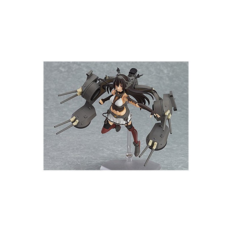 Max Factory Kantai Collection: Kancolle: Nagato Figma