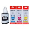 Ryscom Tinta Continua para Canon pixma G2110 G3110 G4110