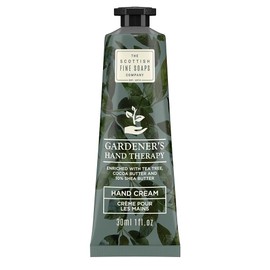 Scottish Fine Soaps Gardener's Therapy Hand Cream 30ml