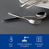Villeroy & Boch Daily Line Specials Spaghetti Cutlery Set, 12
