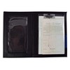 orgaexpert Car Vehicle Registration Certificate Protective Case Red 180 x