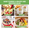 Manual Apple Grater Cup, Rotating Shredder, Fruit Grater for Fruit
