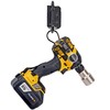 Tajima Sef System, Detachable Tool Holder, High Strength Steel, Carabiner,