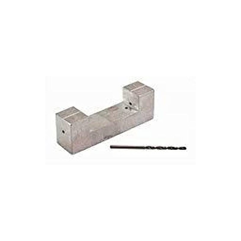 Woodland Scenics Pinecar Precision Tools Axle Slot Jig PIN4610
