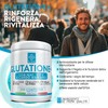 Glutathion 480 Tabletten PiùLife