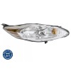 KAP Headlight 2011 2012 2013 Ford Fiesta NO Appearance Pkg