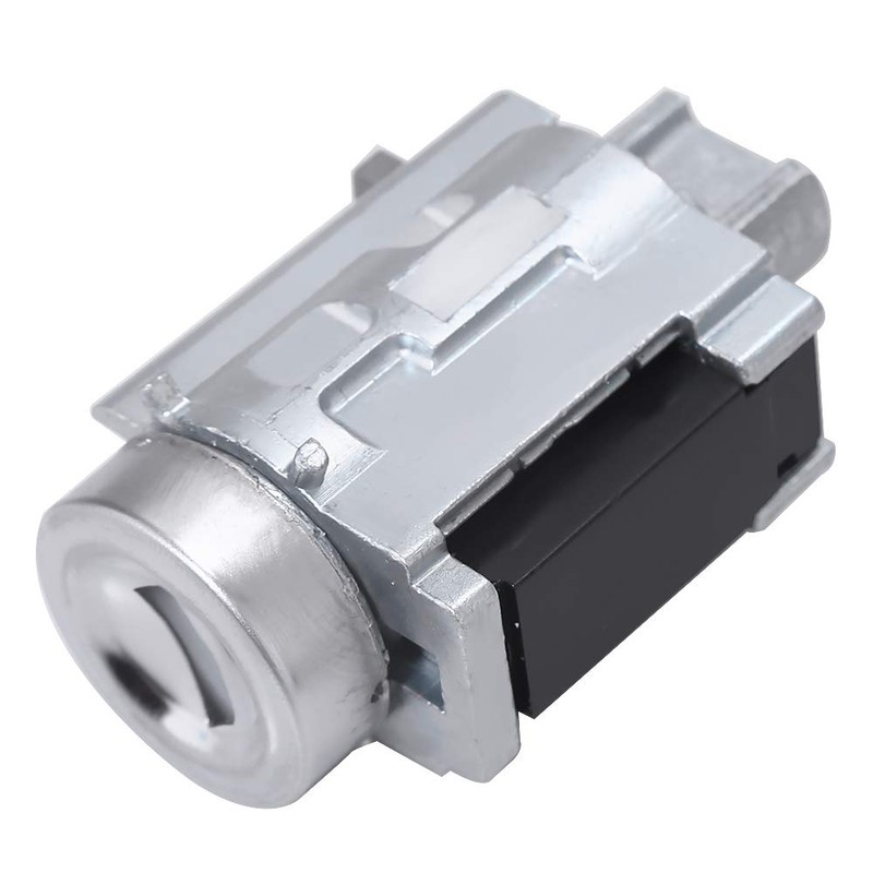 Switch Ignition Lock Cylinder w/2 Keys Compatible with Chevy Malibu