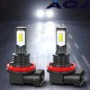 AQJ For Honda CRV CR-V 2007 - 2014 LED Headlight