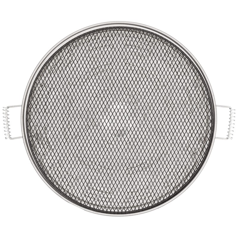 Pearl Metal H-6504 Fine Konai Round Mochi Yaki