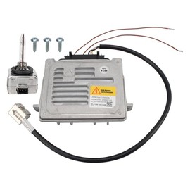 Replacement Parts For 2013-2017 BUICK ENCLAVE XENON HID HEADLIGHT BALLAST PN 22840414 Mod-GS95-10350