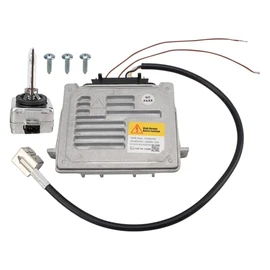 Replacement Parts For 2013-2017 BUICK ENCLAVE XENON HID HEADLIGHT BALLAST PN 22840414 Mod-GS95-10350