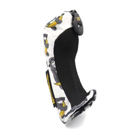 Spring Summer 2024 Original Color Loudmouth Headcover Utility LM-HC0020/UT (238 Chimpanzee)