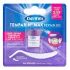 Dentek Maximum Hold Reparador Dentadura Dientes Muelas Pasta