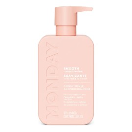 Monday Acondicionador Suavizante Alisador 354ml