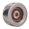 Drive Belt Idler Pulley 16604‑31010 OEM Design Metal Replacement for