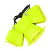 Foldable Helmet High Strength Plastic Head Protection Safety Hat for