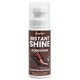 Angelus Instant Shine (Cordovan), 3 fl oz