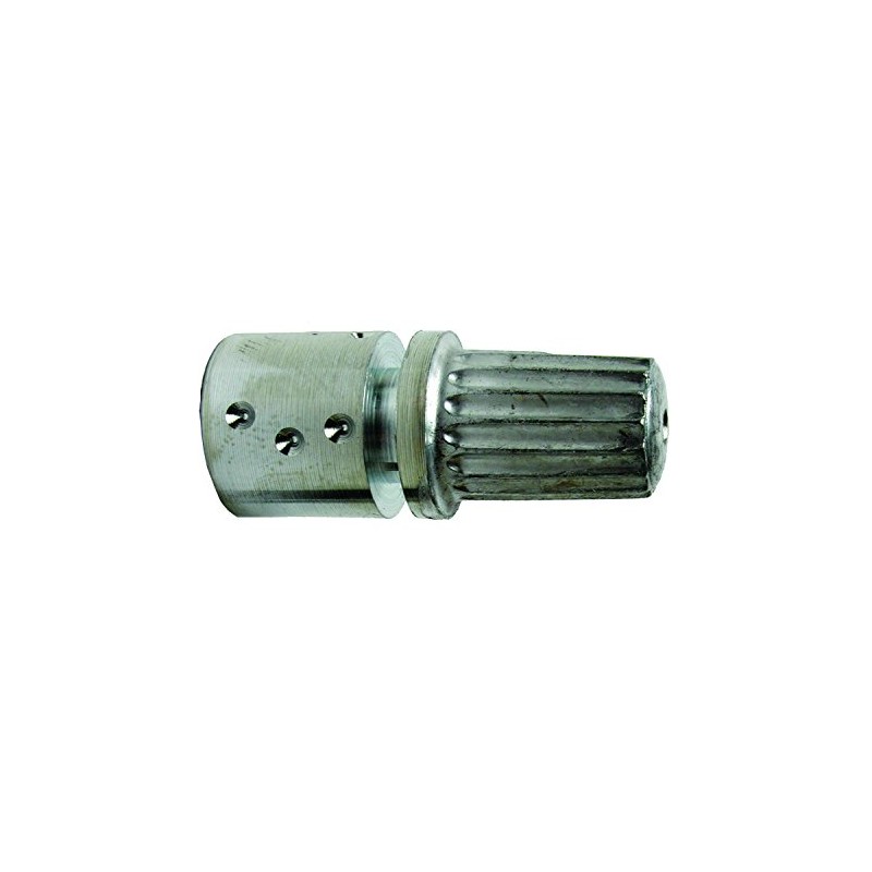 Bitzenburger Nock Receiver Straight