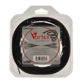 Vortex 24805 2.0 mm Strimmer Nylon Line