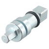 Cloudpower Pasta Attachment Shear Shaft Coupling, Compatible with KitchenAid Stand,