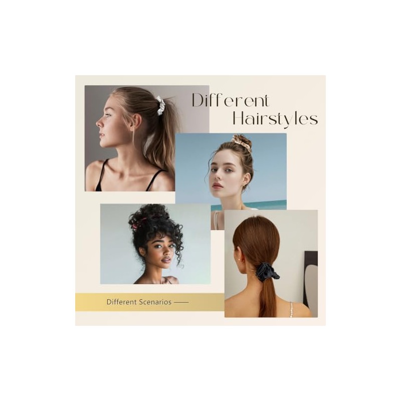 ZIMASILK 100 % seda de morera, ideal para mujeres y
