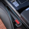 Yibrvoik 2025 Upgraded Car Seat Gap Storage Combo (2-Piece Set):