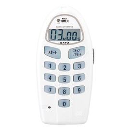 佐藤 マルチタイマー ＴＭ－３０（１００分）
