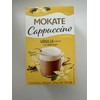 Mokate Cappuccino Vanilla (150g/5.3oz)