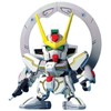 Bandai Hobby BB#297 Stargazer Gundam SD Action Figure