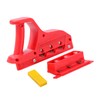 TOPWAY Plasterboard Quick Cutter 45 and 60 Degree Balden Hand