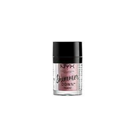 NYX Women's Cosmetics, Multicoloured, One Size