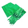 CHILDWEET Chic Witch Theme Decor 2pcs Fairy Themed Tablecloths Glitter