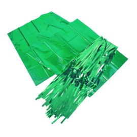 CHILDWEET Chic Witch Theme Decor 2pcs Fairy Themed Tablecloths Glitter Party Decorations Wedding Tablecloths