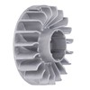 Chain Saw Flywheel Chainsaw Fly Wheel Aluminium Alloy for MS341