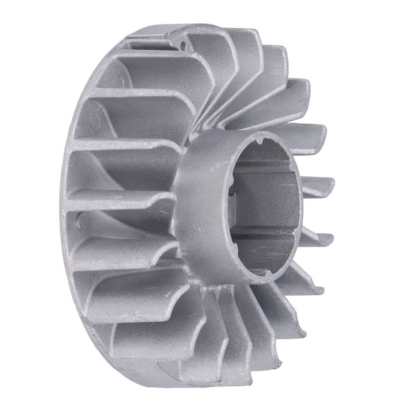 Chain Saw Flywheel Chainsaw Fly Wheel Aluminium Alloy for MS341