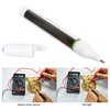 Conductive Pen 6ML Circuit Repair Quick Drying Conductive Ink Pen