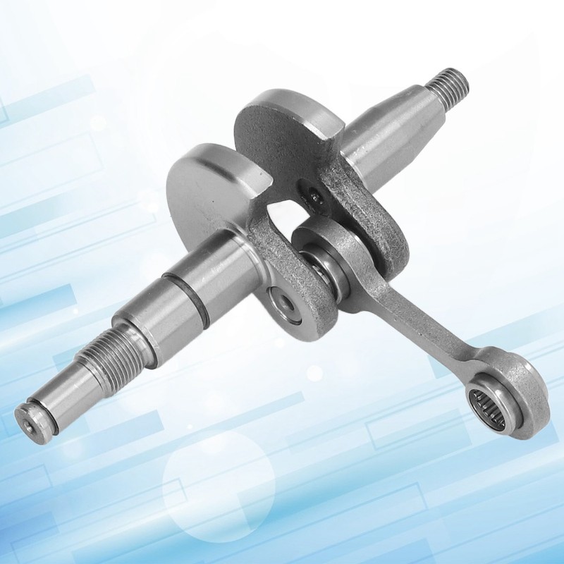 Crankshaft Assembly 1132 030 0402 10mm Replacement for Stihl 018