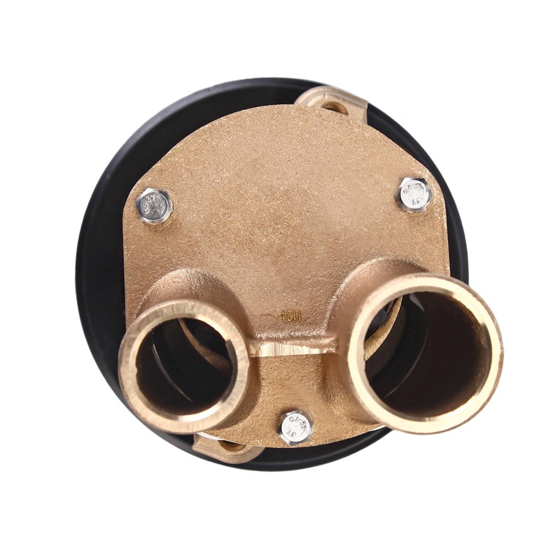 Raw Water Sea Pump Fits for Volvo Penta HU Thru