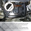 Tecledsn Battery Hold Down, Battery Hold Down Kit, Battery Hold