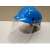 North Safety New North Safety BC86 Bump Cap with Face
