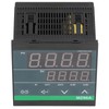 Digital Temperature Regulator SSR RELAY Temp Controller SMD Component Technology