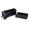 QUSKLISU Briquette Maker, Fire Brick Press Manual Paper Log Briquette