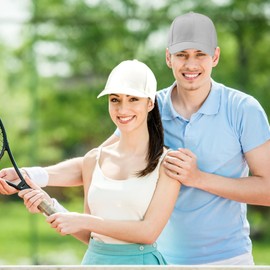 Geyoga 8 Pieces Baseball Cap Adjustable Size Plain Sports Hat for Men Women Running Workouts and Outdoor Activities, 8 Colors(Vintage Color)