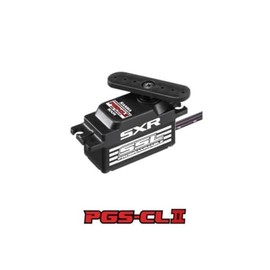 SANWA PGS-CLII (SXR Compatible) LowProfiled Program 107A54514B