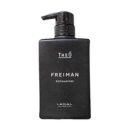 Lebe Geo Fleman Silhouette, 16.9 fl oz (500 ml)
